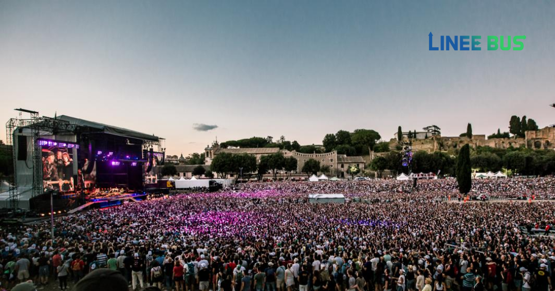 Roma - Circo Massimo 